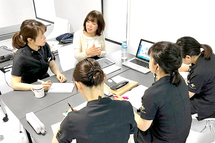 京都市左京区 おおくぼ歯科クリニック　外部講師