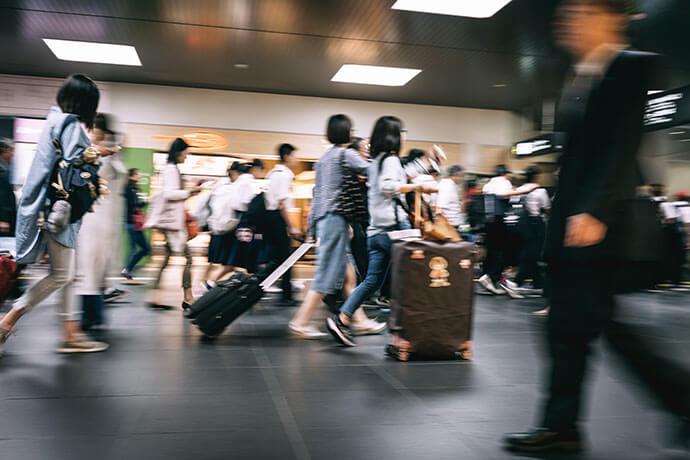 京都市営地下鉄烏丸線松ヶ崎駅より徒歩10分