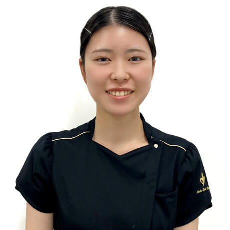 京都市左京区 おおくぼ歯科クリニックの歯科衛生士